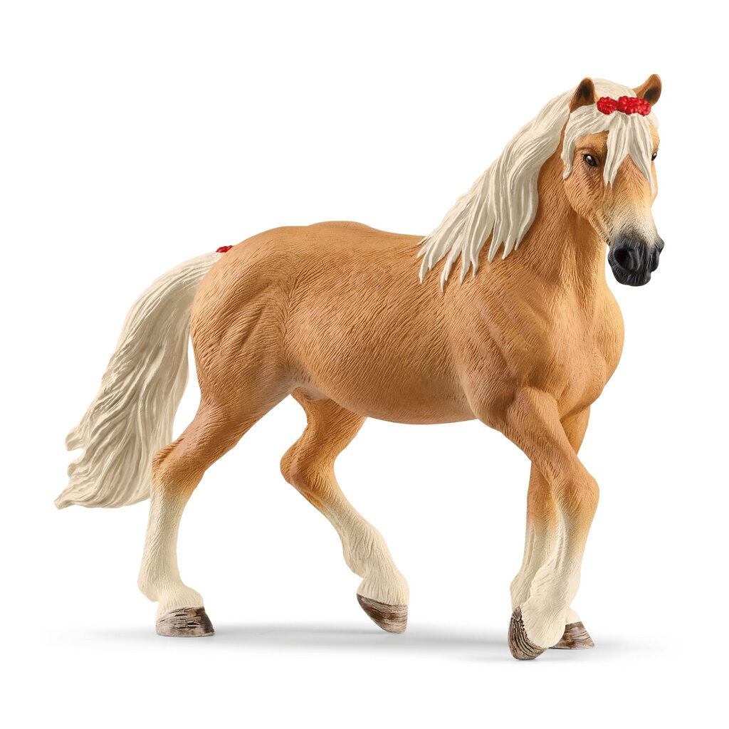 Figuur Haflingeri mära Schleich Horse Club цена и информация | Mänguasjad poistele | hansapost.ee