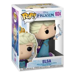 Figuur Funko POP! Disney Frozen (Külmunud) Elsa hind ja info | Fännitooted mänguritele | hansapost.ee