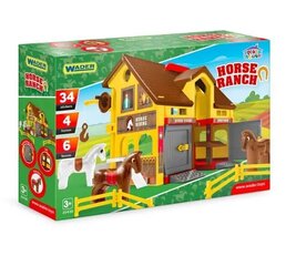 Figuuride komplekt Play House Wader цена и информация | Игрушки для мальчиков | hansapost.ee