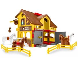 Figuuride komplekt Play House Wader цена и информация | Игрушки для мальчиков | hansapost.ee