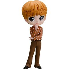 Figuur Banpresto Tinytan Dynamite Q Posket Jin цена и информация | Игрушки для мальчиков | hansapost.ee