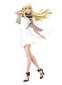 Figuur Banpresto Glitter & Glamours Gigi Andalucia, 27 cm цена и информация | Mänguasjad poistele | hansapost.ee