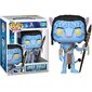 Funko POP! Avatar Jake Sully hind ja info | Fännitooted mänguritele | hansapost.ee