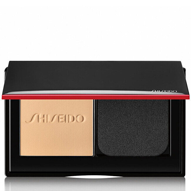 Kompaktpuuder Shiseido synchro skin self-refreshing powder foundation no.160 shell, 9g hind ja info | Jumestuskreemid ja puudrid | hansapost.ee