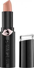 Huulepulk Wet N Wild Mega Last Matte Lip Color Never Dude, 3.3 g hind ja info | Huulekosmeetika | hansapost.ee