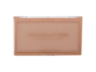 Makeup Revolution Matte Base Powder - Mattifying powder 12 g  P5 #CAA799 цена и информация | Пудры, базы под макияж | hansapost.ee