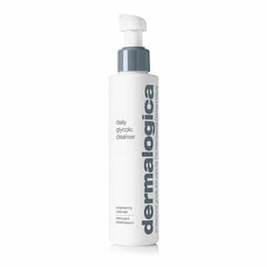 Brightening puhastav nahageel (Daily Glycolic Cleanser) 150 ml hind ja info | Dermalogica Parfüümid, lõhnad ja kosmeetika | hansapost.ee