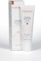 Jumestuskreem Avène Couvrance Fluid Foundation 5.0 Dore, 30ml hind ja info | Avene Dekoratiivkosmeetika | hansapost.ee