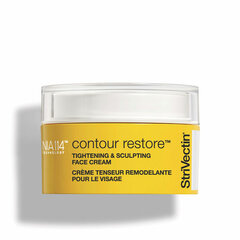 Contour Restore (Tightening Face Cream) 50 ml цена и информация | Кремы для лица | hansapost.ee