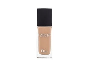 Jumestuskreem Dior Diorskin Forever Skin Glow Base 2N Neutral, 30ml hind ja info | Jumestuskreemid ja puudrid | hansapost.ee