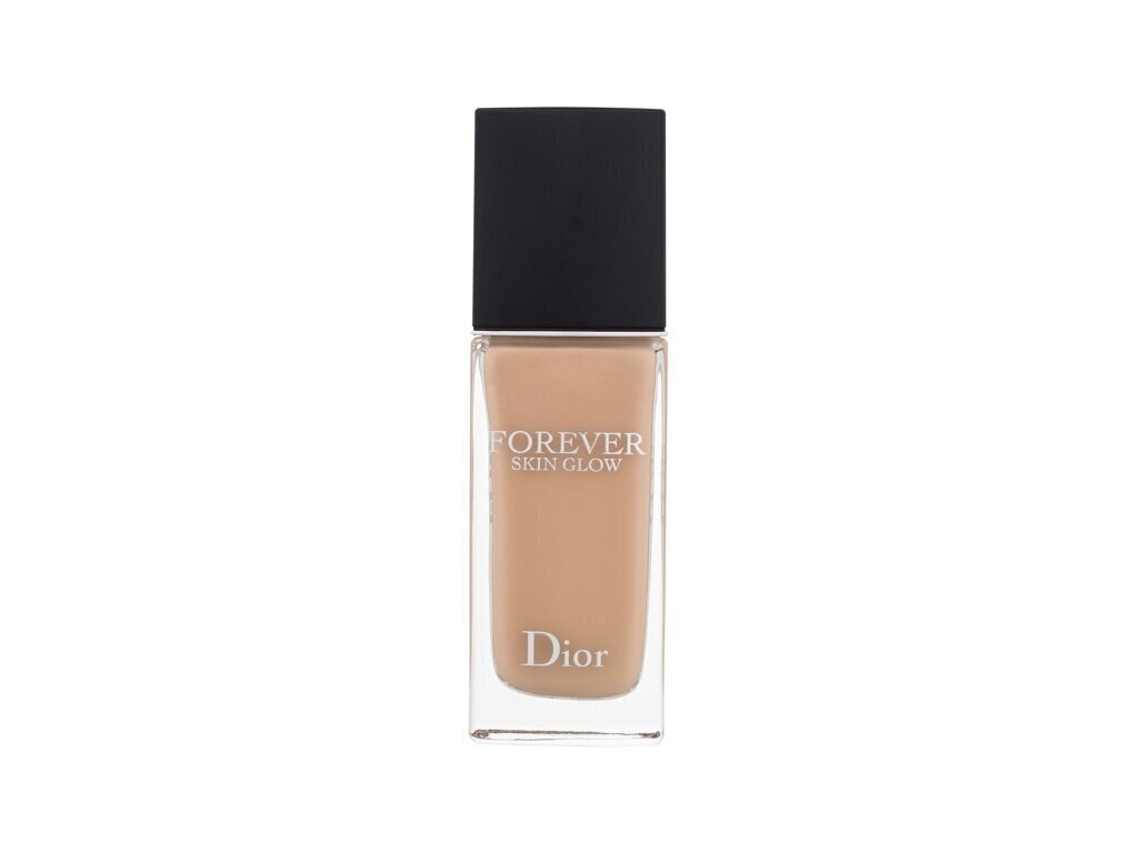 Jumestuskreem Dior Diorskin Forever Skin Glow Base 2N Neutral, 30ml hind ja info | Jumestuskreemid ja puudrid | hansapost.ee