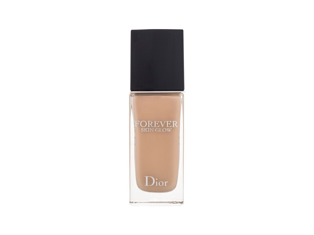 Jumestuskreem Dior Forever Skin Glow 24H Radiant 1N Neutral цена и информация | Jumestuskreemid ja puudrid | hansapost.ee