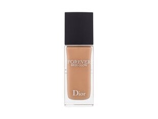 Dior skin Forever Base Fluida Skin Glow 4w 30ml hind ja info | Jumestuskreemid ja puudrid | hansapost.ee