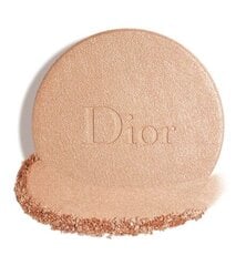 Sära andev toode Dior Forever 01 Nude Glow, 6 g price and information | Päikesepuudrid ja põsepunad | hansapost.ee