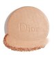 Sära andev toode Dior Forever 01 Nude Glow, 6 g hind ja info | Päikesepuudrid ja põsepunad | hansapost.ee