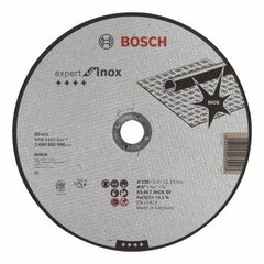 Пильный диск BOSCH 125x20x2,8- цена и информация | Пилы, циркулярные станки | hansapost.ee