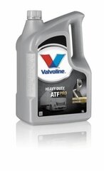 Масло для автоматической коробки HD ATF PRO 5Л, Valvoline цена и информация | Моторные масла | hansapost.ee