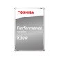 Toshiba HDWR11AEZSTA, 3.5", 10 TB hind ja info | Sisemised kõvakettad | hansapost.ee