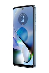 Motorola Moto G54 5G 8/256GB PAYT0032SE Glacier Blue цена и информация | Мобильные телефоны | hansapost.ee