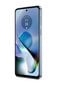 Motorola Moto G54 5G 8/256GB PAYT0032SE Glacier Blue цена и информация | Telefonid | hansapost.ee