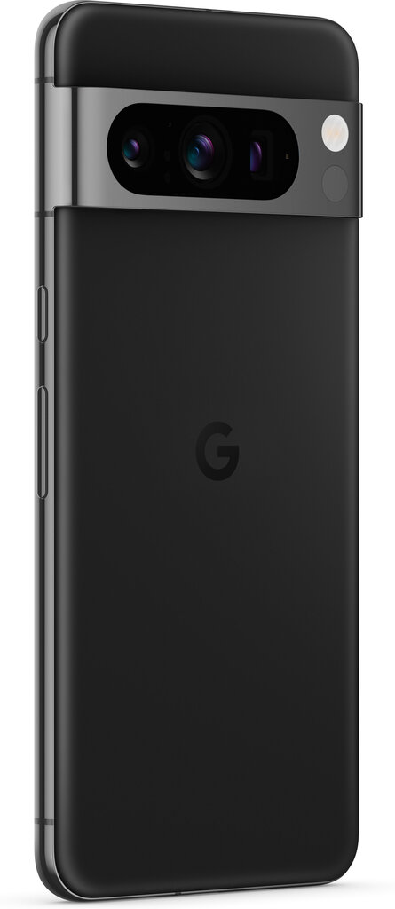 Google Pixel 8 Pro 5G 12/128GB GA04798-GB Black цена и информация | Telefonid | hansapost.ee