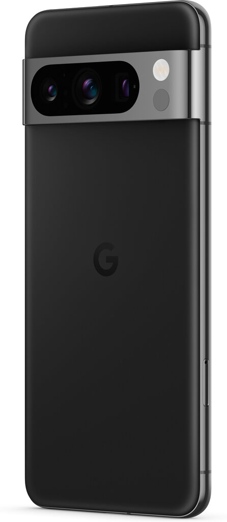 Google Pixel 8 Pro 5G 12/128GB Obsidian Black (GA04798-GB) цена и информация | Telefonid | hansapost.ee