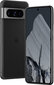 Google Pixel 8 Pro 5G 12/128GB Obsidian Black (GA04798-GB) цена и информация | Telefonid | hansapost.ee