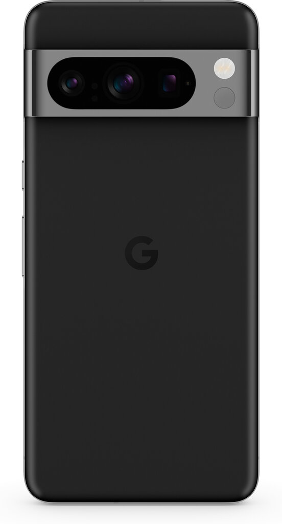 Google Pixel 8 Pro 5G 12/128GB Obsidian Black (GA04798-GB) hind ja info | Telefonid | hansapost.ee