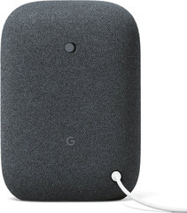 Google Nest Audio Charcoal GA01586-NO цена и информация | Аудио колонки | hansapost.ee