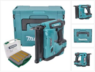 Аккумуляторный пневматический пистолет Makita DBN 500 ZJ, 1 штука цена и информация | Механические инструменты | hansapost.ee