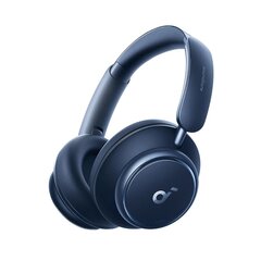 Anker wireless headphones Soundcore Life Q45 ANC 50H blue цена и информация | Наушники | hansapost.ee