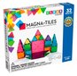 Magnetkonstruktor Magna-Tiles, 32 tk цена и информация | Klotsid ja konstruktorid | hansapost.ee