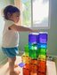 Magnetkonstruktor Magna-Tiles, 32 tk цена и информация | Klotsid ja konstruktorid | hansapost.ee