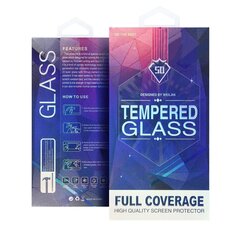 OEM 5D Full Glue Tempered Glass цена и информация | Защитные пленки для телефонов | hansapost.ee