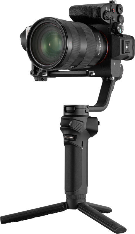 Zhiyun Weebill 3S hind ja info | Lisatarvikud videokaameratele | hansapost.ee