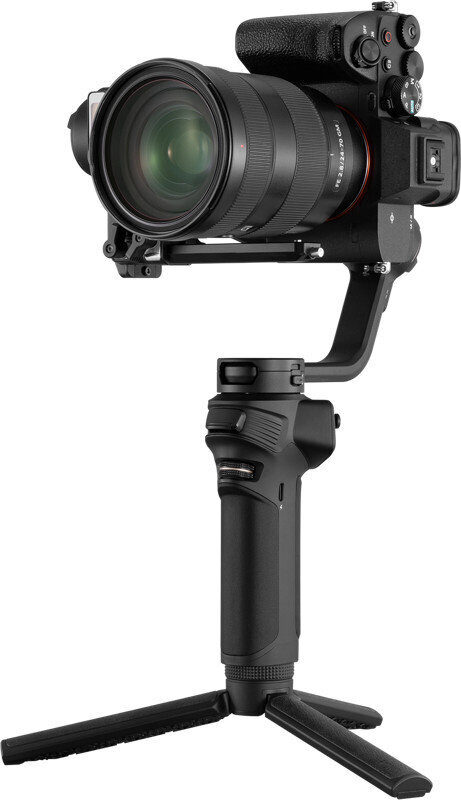 Zhiyun Weebill 3S Combo hind ja info | Lisatarvikud videokaameratele | hansapost.ee