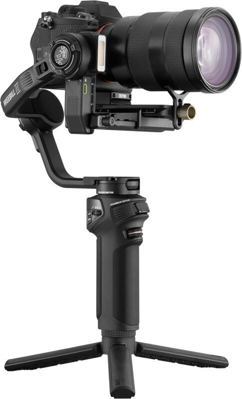 Zhiyun Weebill 3S Combo hind ja info | Lisatarvikud videokaameratele | hansapost.ee