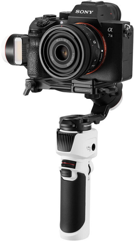 Zhiyun Crane M3S hind ja info | Lisatarvikud videokaameratele | hansapost.ee