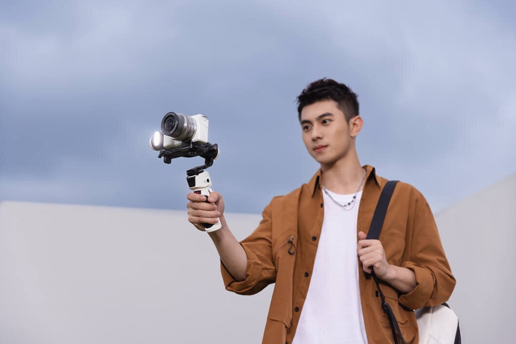 Zhiyun Crane M3S hind ja info | Lisatarvikud videokaameratele | hansapost.ee