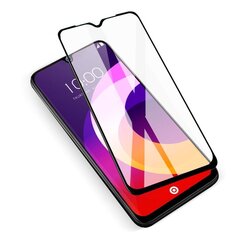 5D керамическая пленка для Apple iPhone 12 mini 5,4 дюйма цена и информация | Защитные пленки для телефонов | hansapost.ee