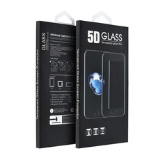 OEM 5D Full Glue Tempered Glass цена и информация | Защитные пленки для телефонов | hansapost.ee