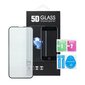 OEM 5D Full Glue Tempered Glass hind ja info | Ekraani kaitseklaasid ja kaitsekiled | hansapost.ee