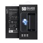 OEM 5D Full Glue Tempered Glass hind ja info | Ekraani kaitseklaasid ja kaitsekiled | hansapost.ee