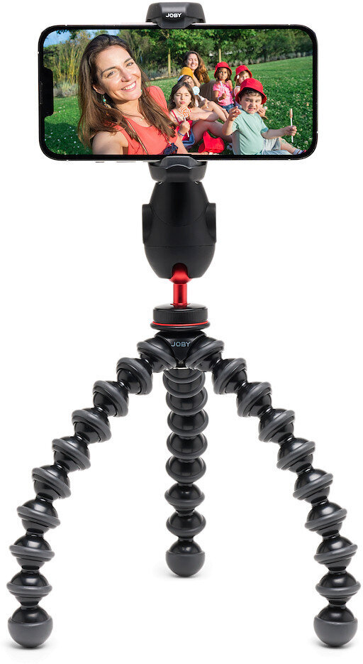 Joby tripod GripTight Pro 3 GorillaPod цена и информация | Fotoaparaatide statiivid | hansapost.ee