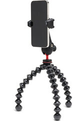 Joby штатив GripTight Pro 3 GorillaPod цена и информация | Joby Мобильные телефоны, Фото и Видео | hansapost.ee
