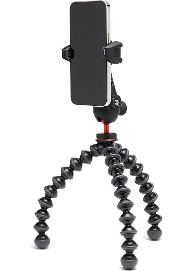 Joby tripod GripTight Pro 3 GorillaPod цена и информация | Fotoaparaatide statiivid | hansapost.ee