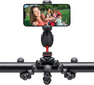 Joby tripod GripTight Pro 3 GorillaPod hind ja info | Fotoaparaatide statiivid | hansapost.ee