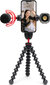 Joby tripod GripTight Pro 3 GorillaPod цена и информация | Fotoaparaatide statiivid | hansapost.ee