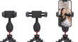 Joby tripod GripTight Pro 3 GorillaPod цена и информация | Fotoaparaatide statiivid | hansapost.ee