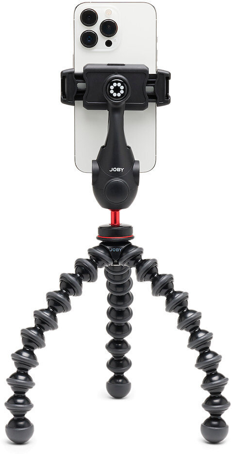 Joby tripod GripTight Pro 3 GorillaPod hind ja info | Fotoaparaatide statiivid | hansapost.ee